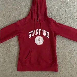 Stanford champion hoodie